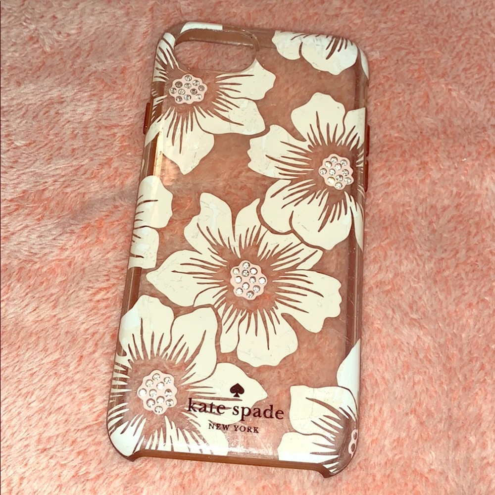 iPhone 6/7/8 phone case !
